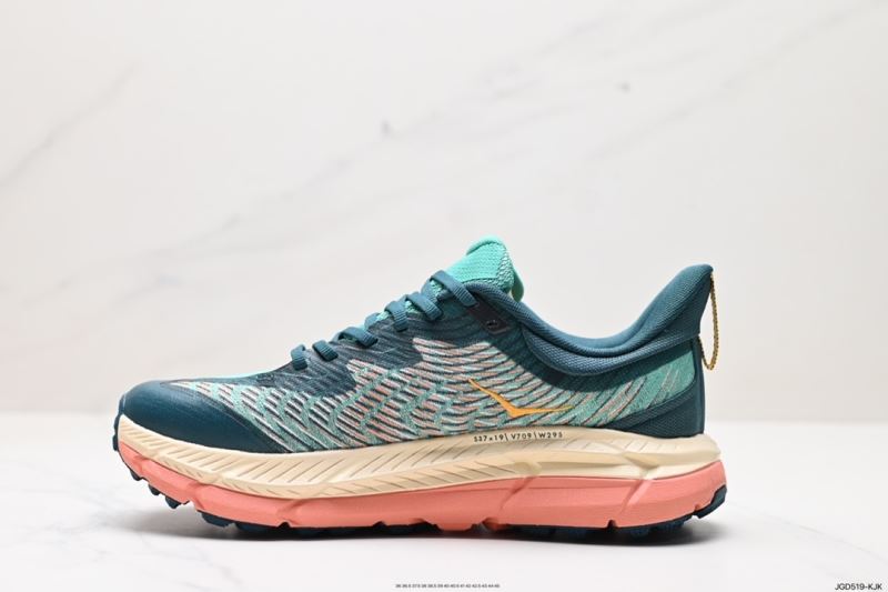 Hoka Shoes